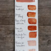 Pigments ocre rose – Image 2