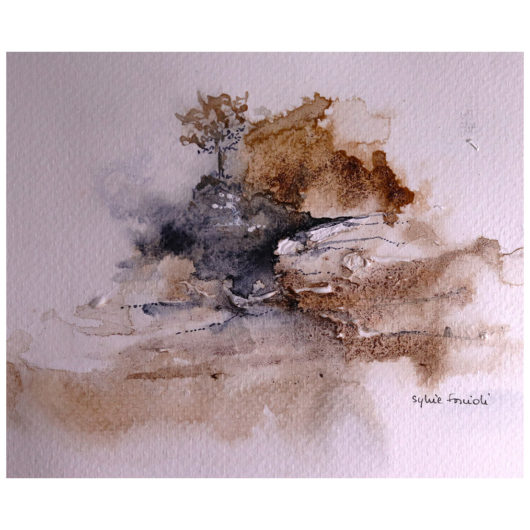 Paysage III