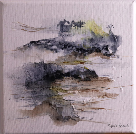 Paysage II