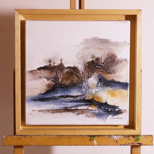 Paysage V