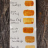 Pigment ocre jaune foncé – Image 2